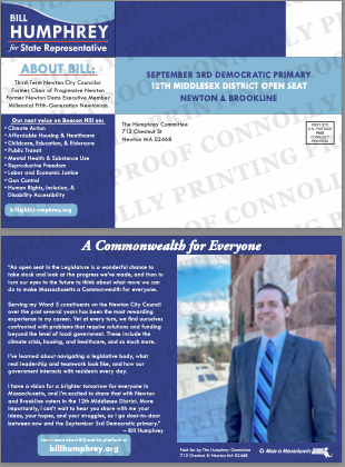 Mail Piece Thumbnail labeled in caption