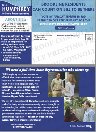 Mail Piece Thumbnail labeled in caption