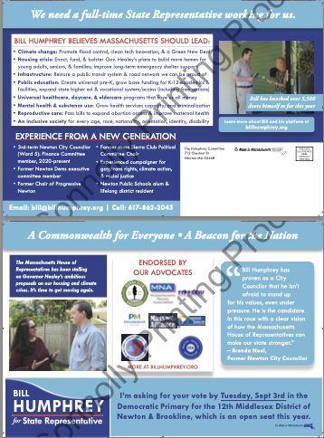 Mail Piece Thumbnail labeled in caption