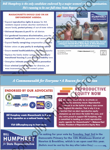 Mail Piece Thumbnail labeled in caption